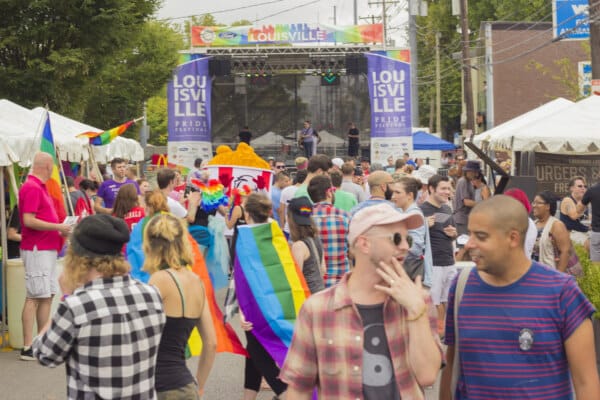 Gay-Friendly Activities and Attractions in Gay Louisville