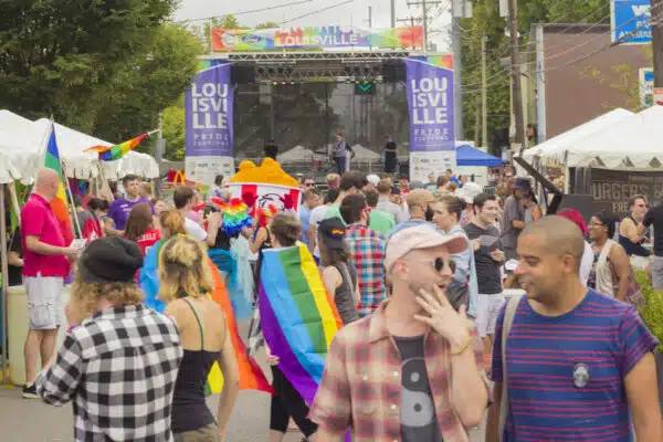 Louisville Pride Gay Louisville Guide