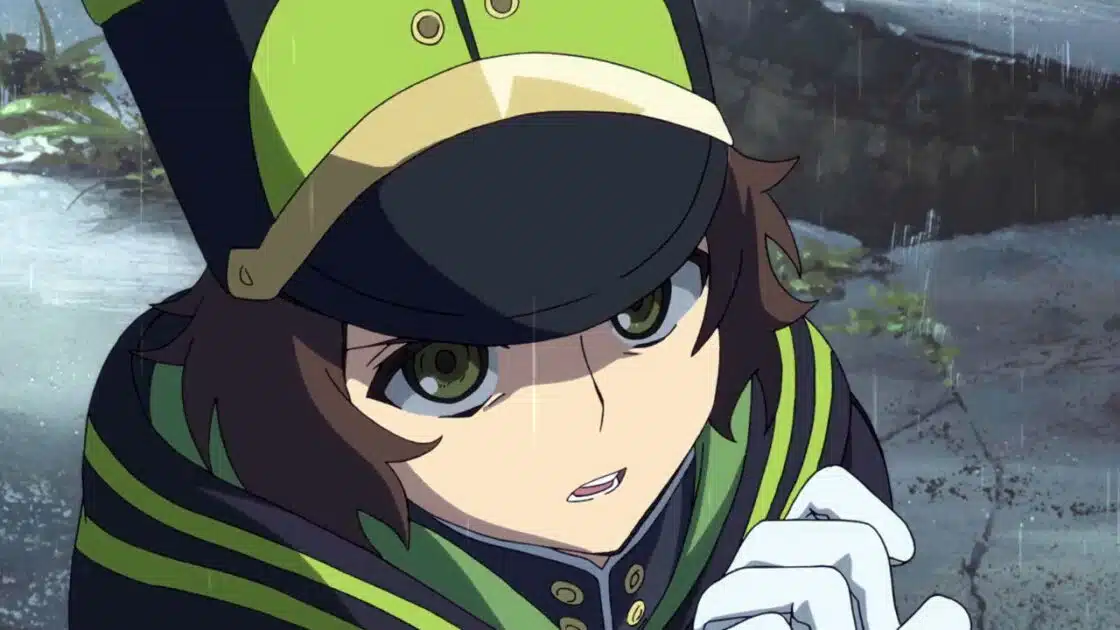 Yoichi Saotome 