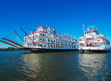 90-minute Savannah Riverboat Sightseeing Cruise Gay Savannah guide