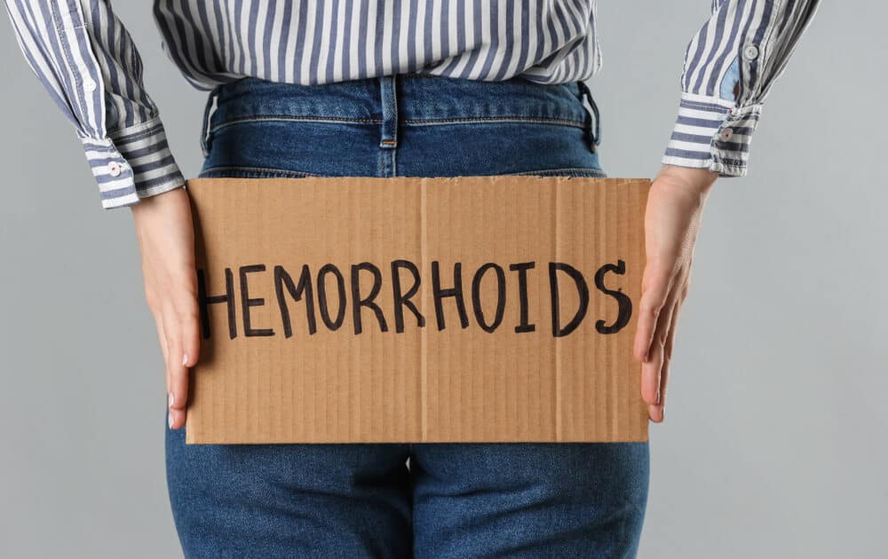 How to Shrink Hemorrhoid Skin Tag? Tips and Tricks Gay Friendly