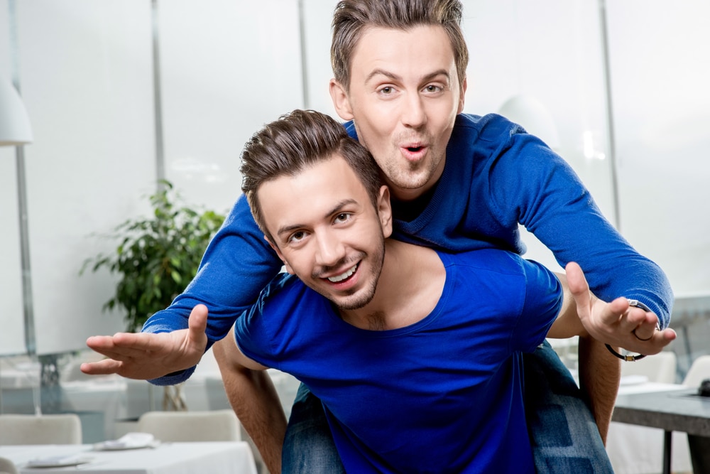 Is My Brother Gay? How To Deal With A Gay Sibling Gay Friendly