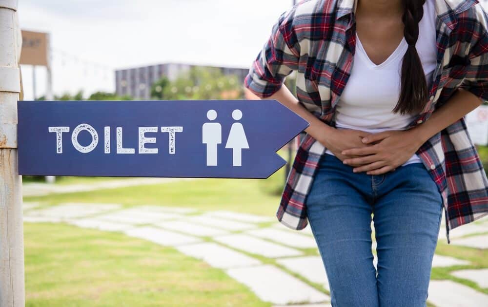 Can Massage Help Constipation Gay Friendly