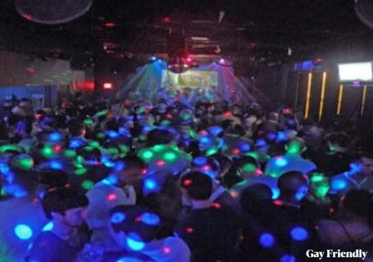 Gay-Friendly Bars and Clubs in Gay Boston