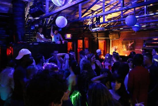 Gay-Friendly Bar and Clubs in Vermont