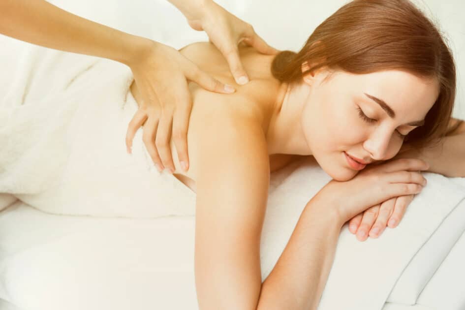 The Health Advantages of Russian Massage