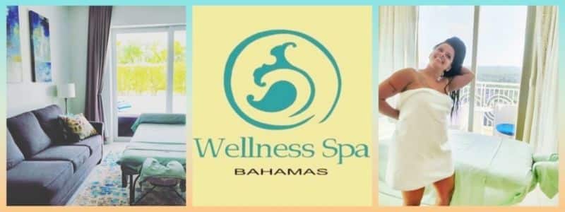 Gaym massage bahamas, Wellness Spa
