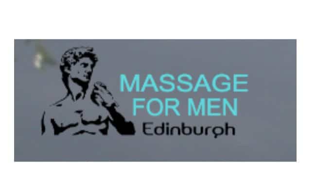 Massage for Men Edinburgh 