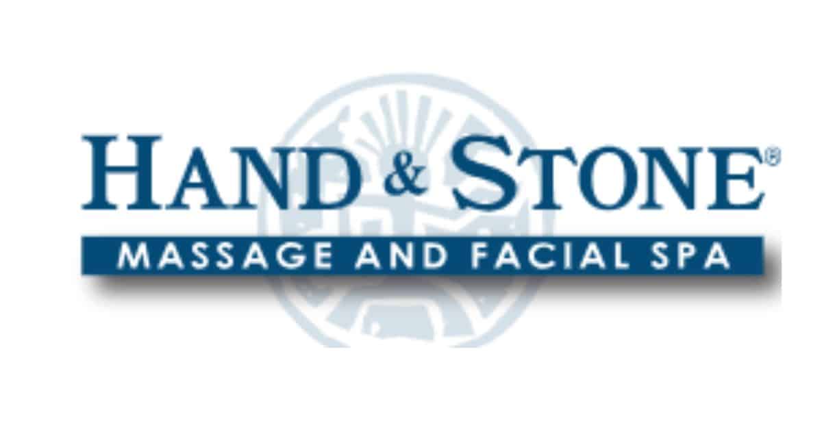 Hand And Stone Massage