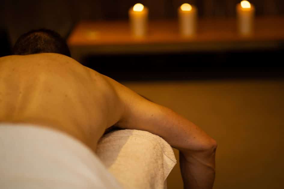Gay Massage in Buenos Aires,