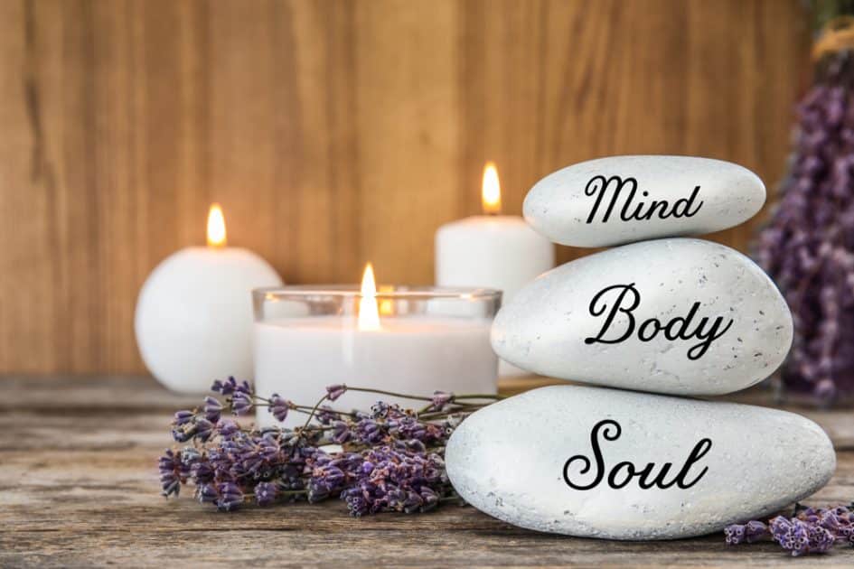 Mindy, Body and soul Holistic Health