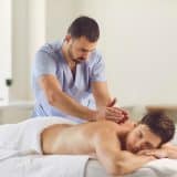 What is Tapotement Massage?