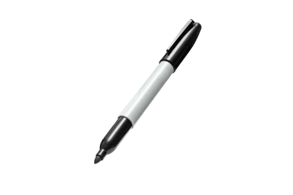 How to get Sharpie (Permanent Marker) Off Skin? 5 Safety Guidelines