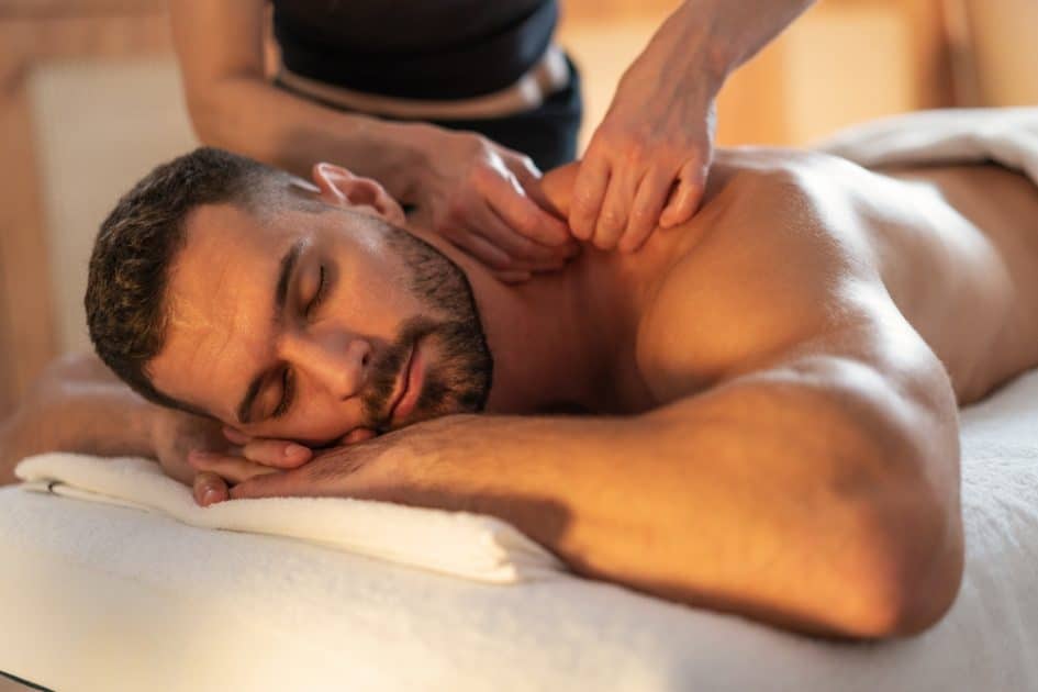 Gay Massage in Fort Myers, FL