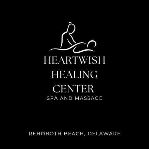 Best Gay Massage in Rehoboth Beach, HeartWish Healing Center