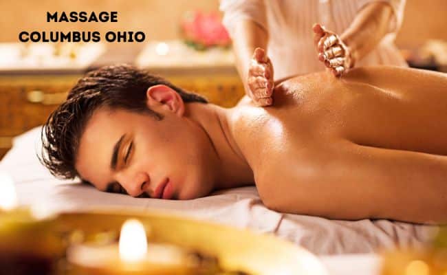 Best Gay Massage in Columbus, Massage Columbus Ohio