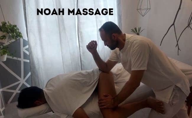 Noah Massage