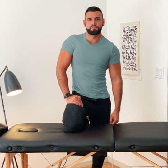 Best Gay Massage in West Hollywood, Massage Therapy by Serge
