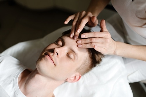 Gay Massage in Texas, US