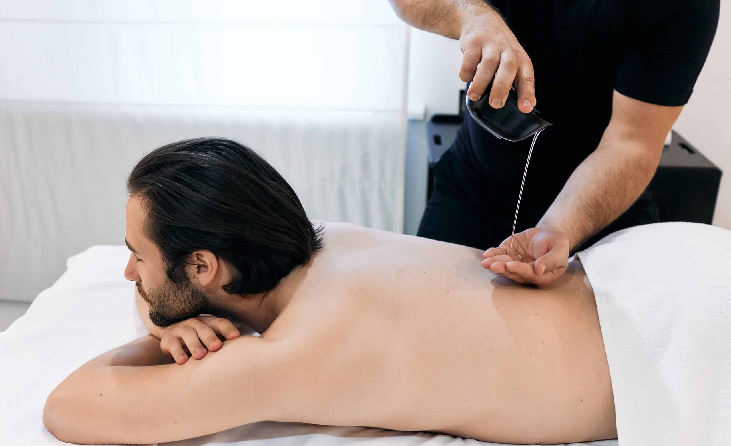 Gay Massage in Tucson, AZ - Gay Friendly