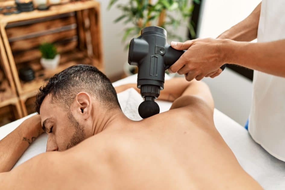 Gay Massage in Charlotte, NC