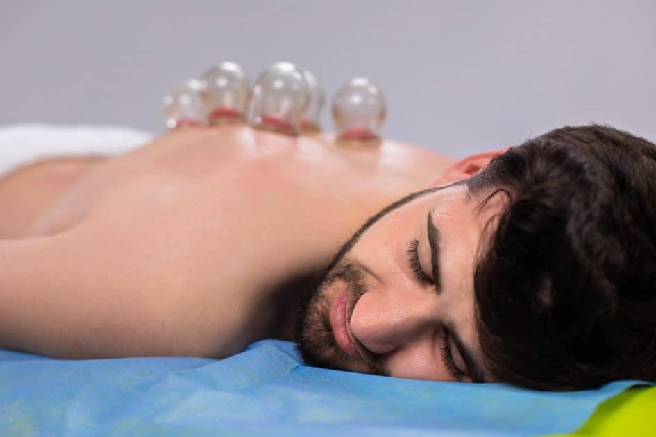 Gay Massage in Oxford, ENG