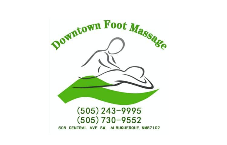 Downtown Massage