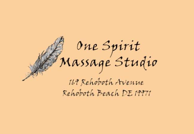 One Spirit Massage Studio