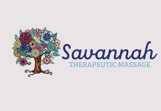 Savannah Therapeutic Massage.
