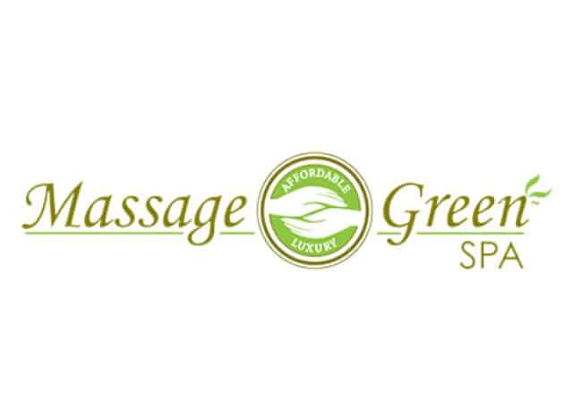 Massage Green SPA