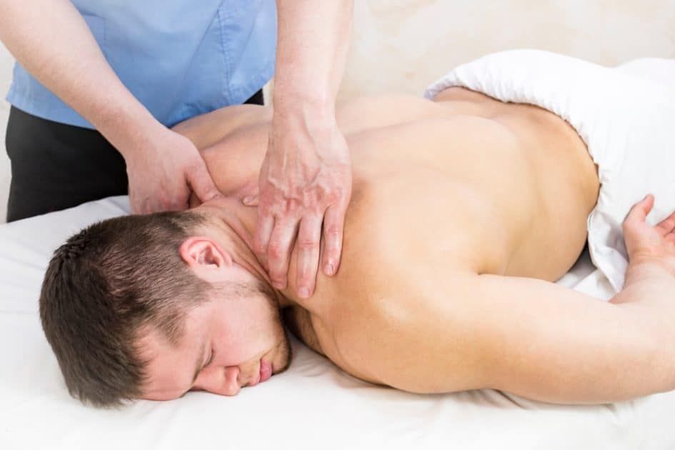 Swedish Massage, Gay Massage in Long Beach