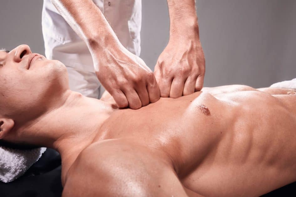Gay Massage in Cabo San Lucas