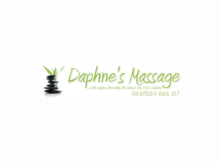 Daphne’s Massage