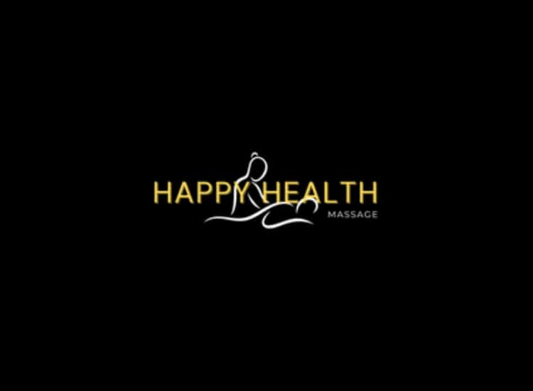 Happy Health Massage