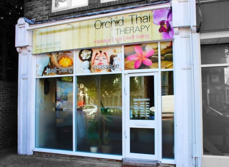 Massage Therapy Portsmouth