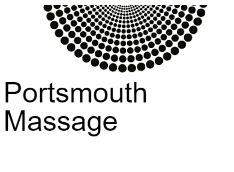 Portsmouth Massage
