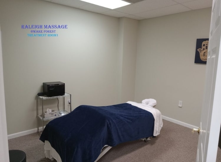 Gay Massage in Raleigh, NC Gay Friendly