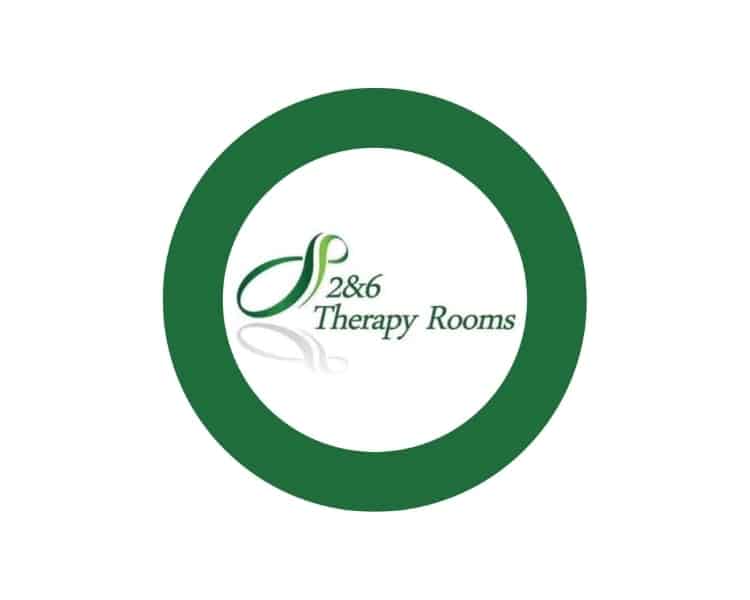 2&6 Therapy Rooms