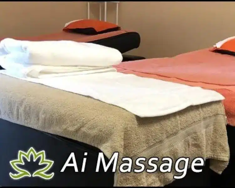 Ai Massage