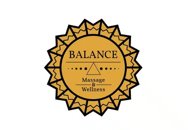 Balance Massage