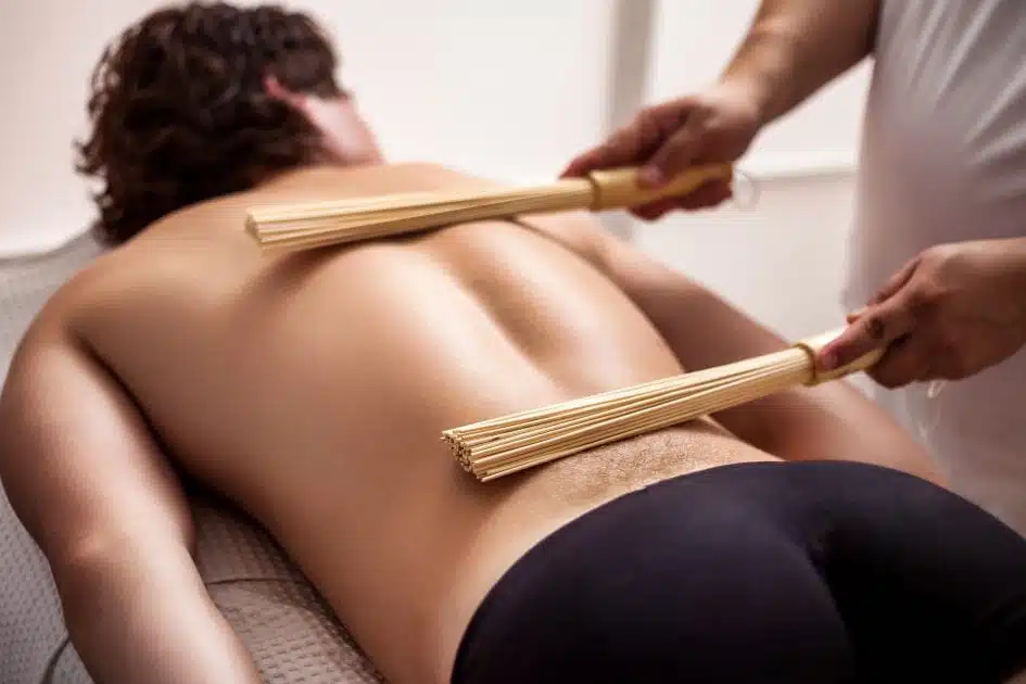 Bamboo Gay Massage in Mesa