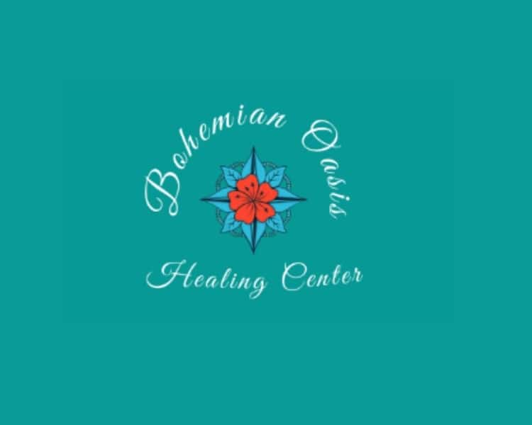 Bohemian Oasis Healing Center