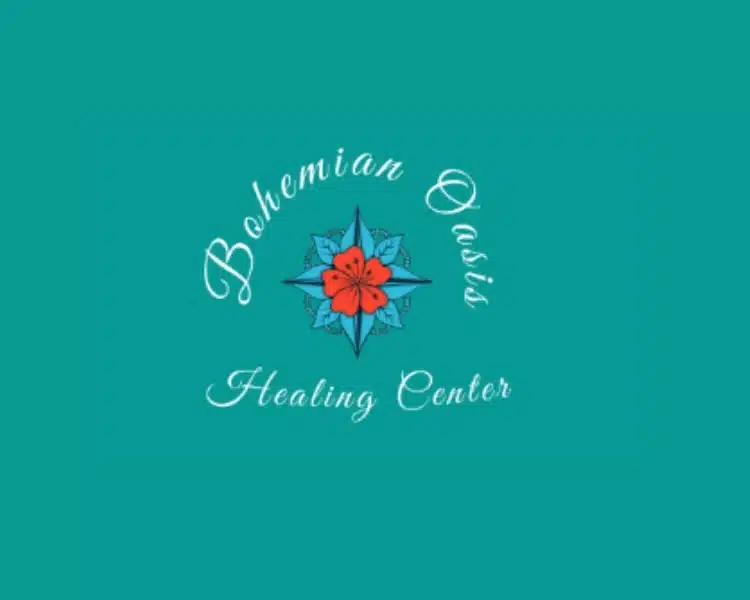 Bohemian Oasis Healing Center