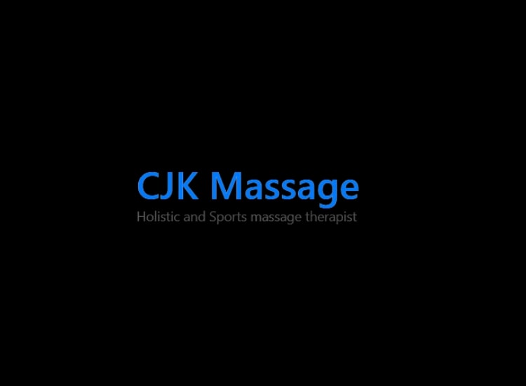 CJK Massage