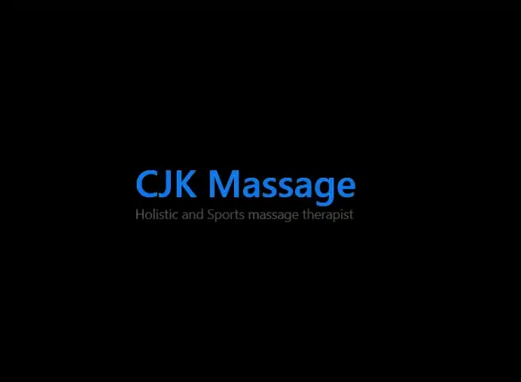 CJK Massage