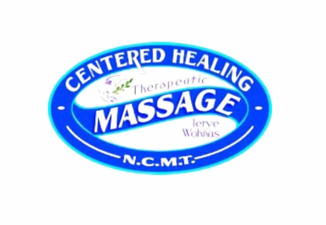 Centered Healing Therapeutic Massage, New Hampshire