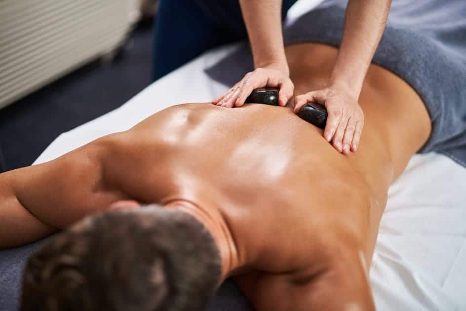 Gay Massage in Oxford