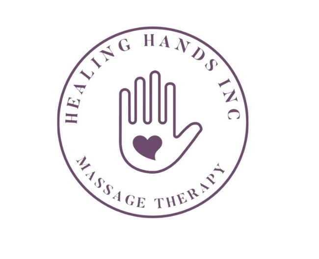 Healing Hands Inc
