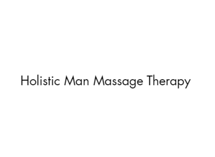Holistic Man Massage Therapy