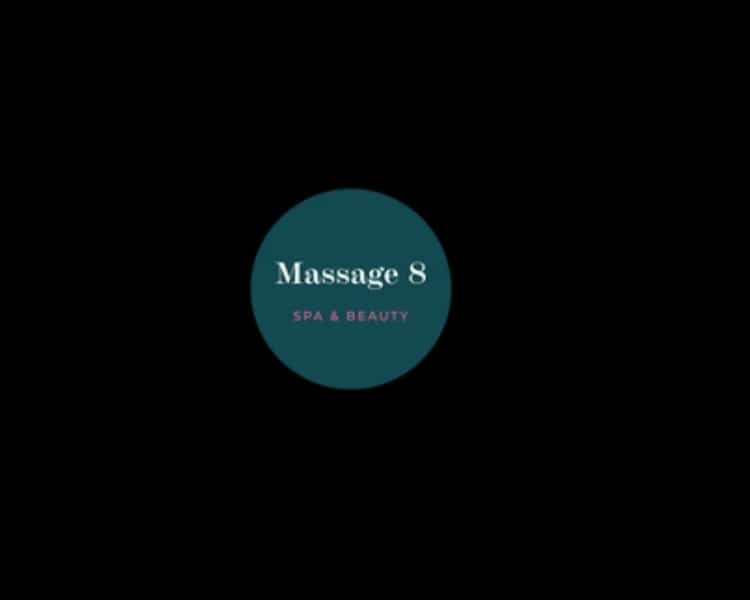 Massage 8
